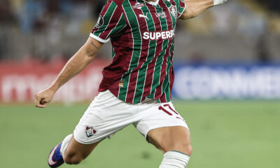 Foto: Divulgação/Fluminense
