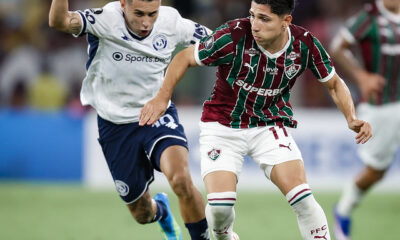 Foto: Marcelo Gonçalves / Fluminense.