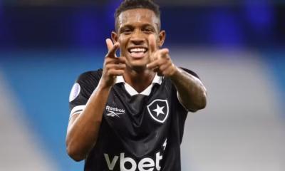 Foto: Vitor Silva/BFR