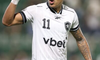 Foto: Vítor Silva/Botafogo