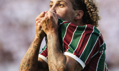 Foto: Divulgação/Fluminense