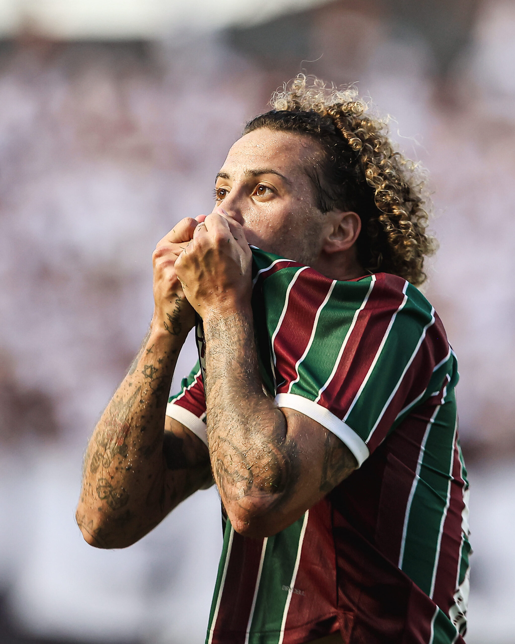 Foto: Divulgação/Fluminense