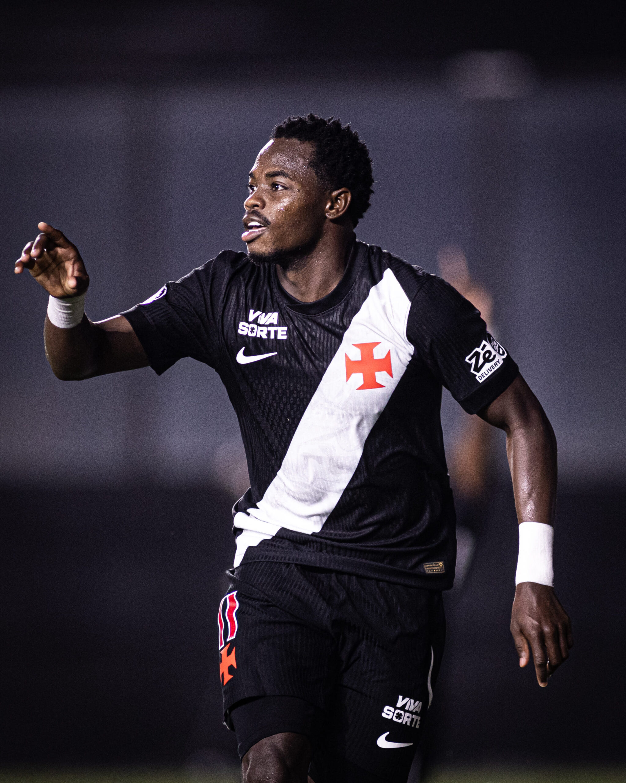 Foto: Matheus Lima/Vasco