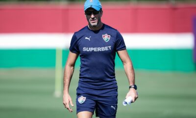 Foto: Divulgação/Fluminense