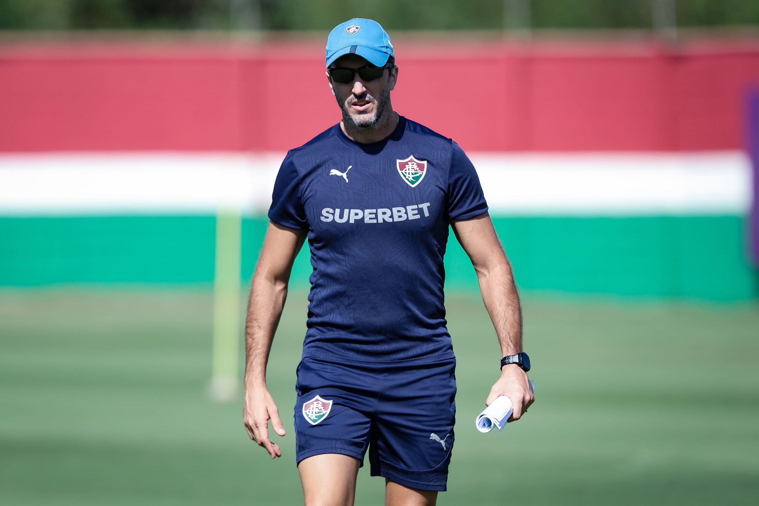 Foto: Divulgação/Fluminense