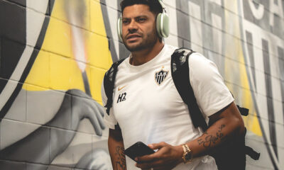 Foto: Pedro Souza / Atlético-MG.