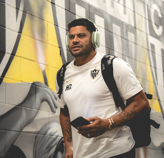 Foto: Pedro Souza / Atlético-MG.