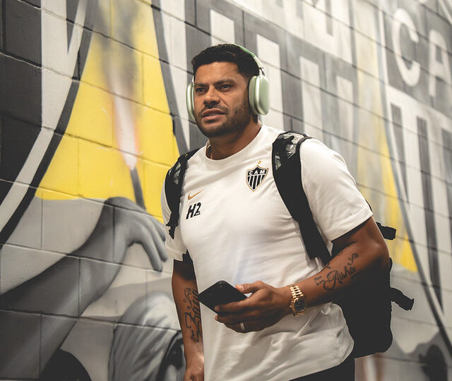 Foto: Pedro Souza / Atlético-MG.