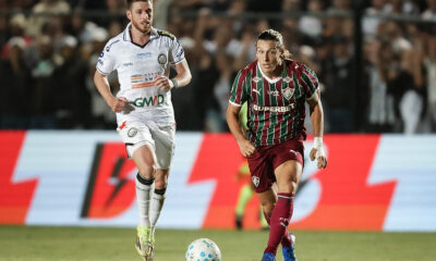 Foto: Marcelo Gonçalves / Fluminense.