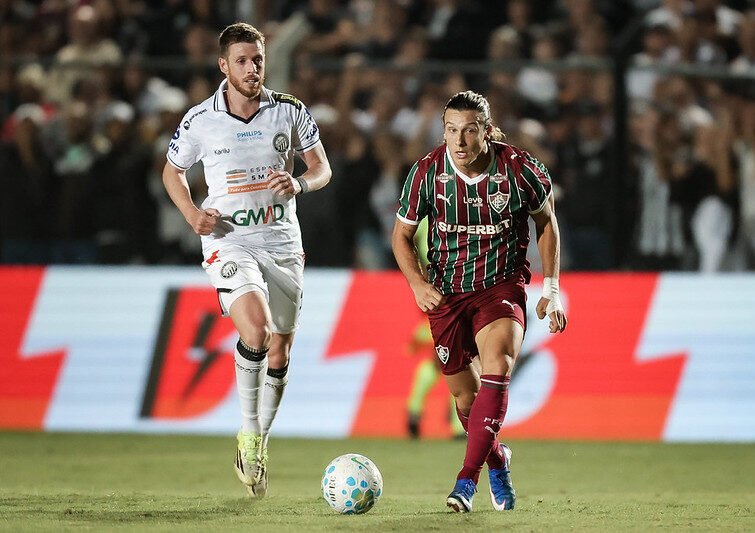 Foto: Marcelo Gonçalves / Fluminense.