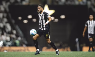 Foto: Pedro Souza/ Atlético