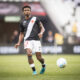 Thiago Mendes. Corinthians x Vasco se enfrentam em partida válida pelo Campeonato Brasileiro na Neo Química Arena em 26 de Abril de 2026. (Foto: Dikran Sahagian/Vasco)