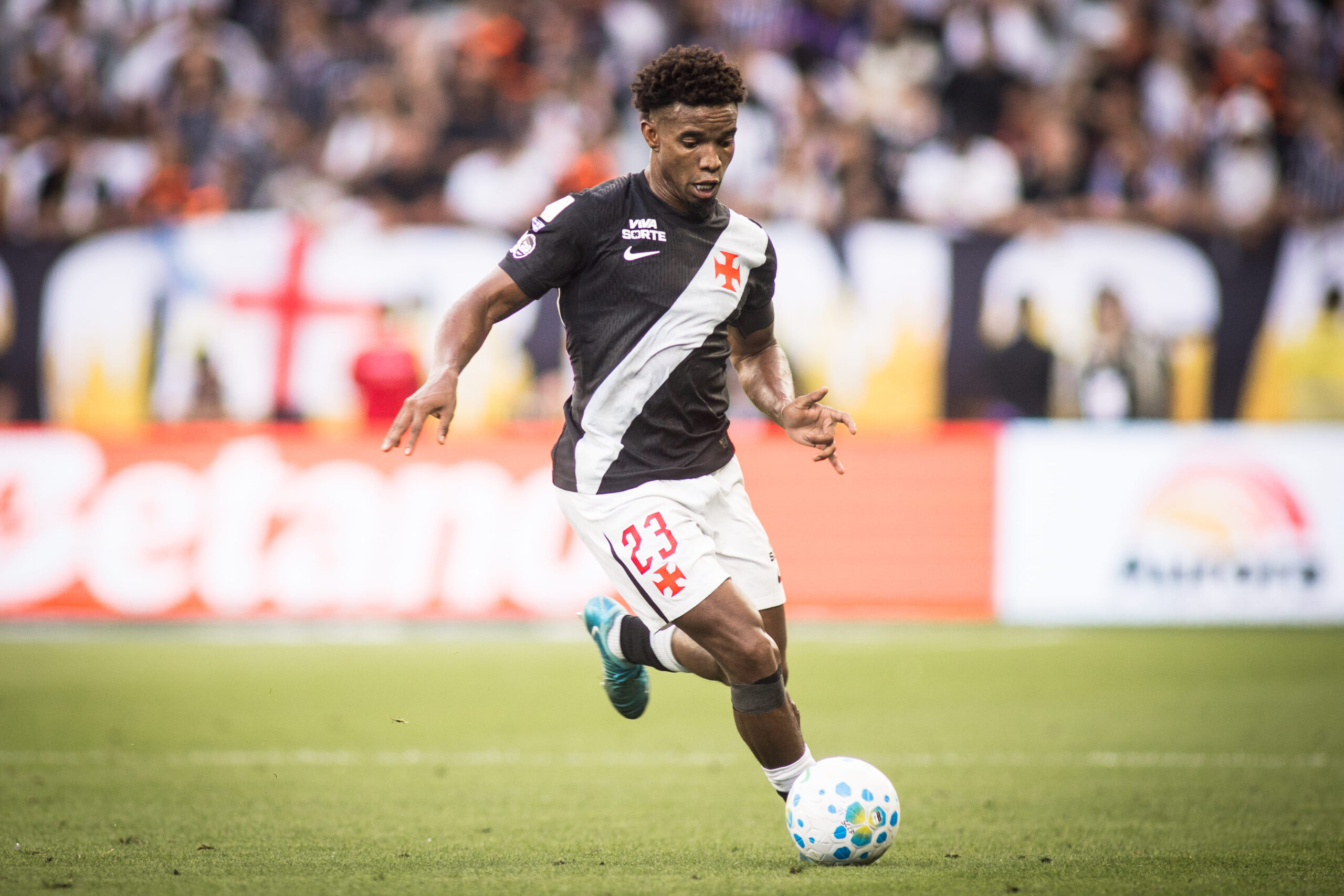 Fotos: Dikran Sahagian/Vasco