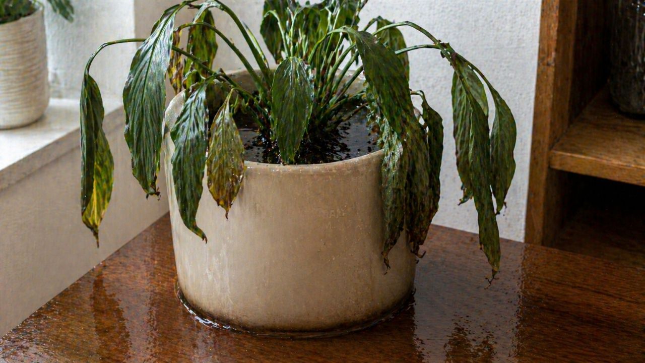 O erro na escolha do vaso que muita gente comete e que pode prejudicar o crescimento das plantas