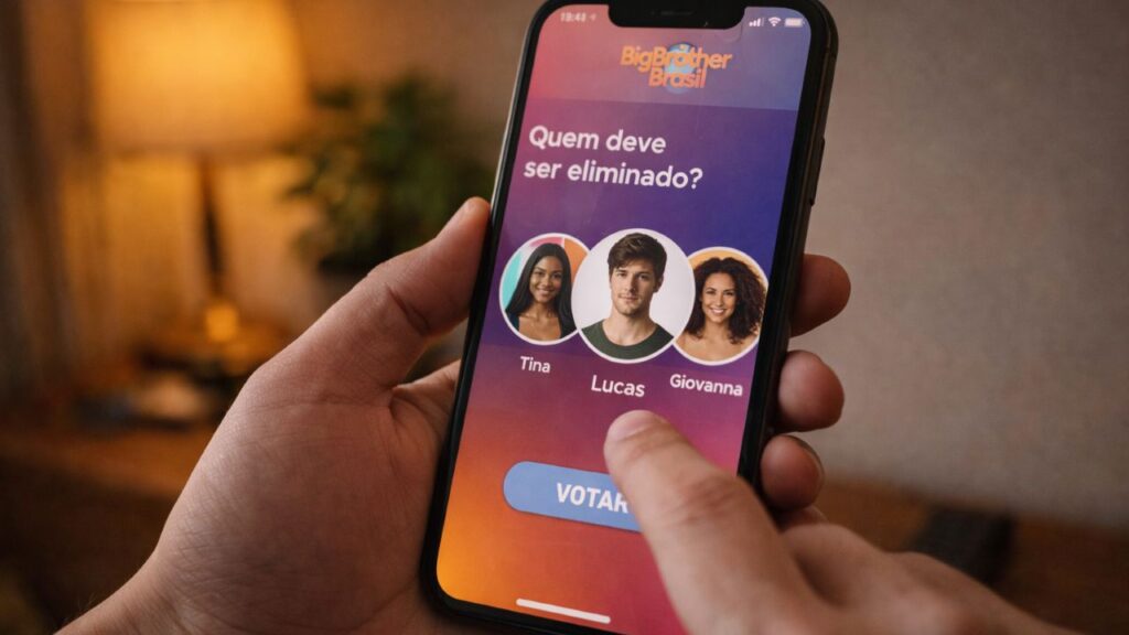 Esse programa de TV está entre os mais comentados agora e já domina as conversas