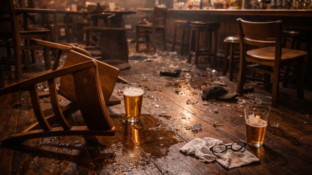 O filme que virou destaque no streaming e está dominando as conversas nesta semana