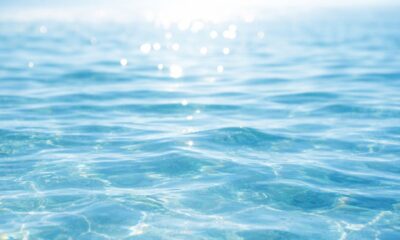 O significado de sonhar com água segundo a Psicologia e o que isso pode revelar sobre você