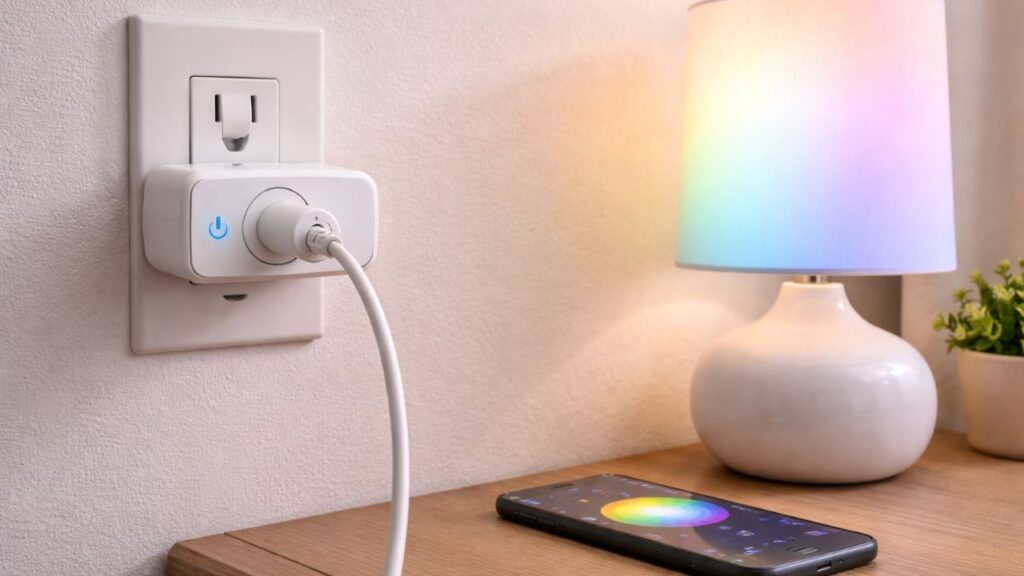 Como controlar luzes e aparelhos da casa sem sair do lugar e transformar sua rotina com um simples ajuste