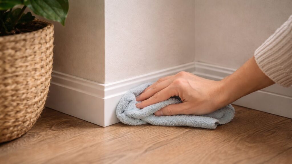 Dicas para fazer uma limpeza profissional em casa e deixar tudo impecável sem complicação