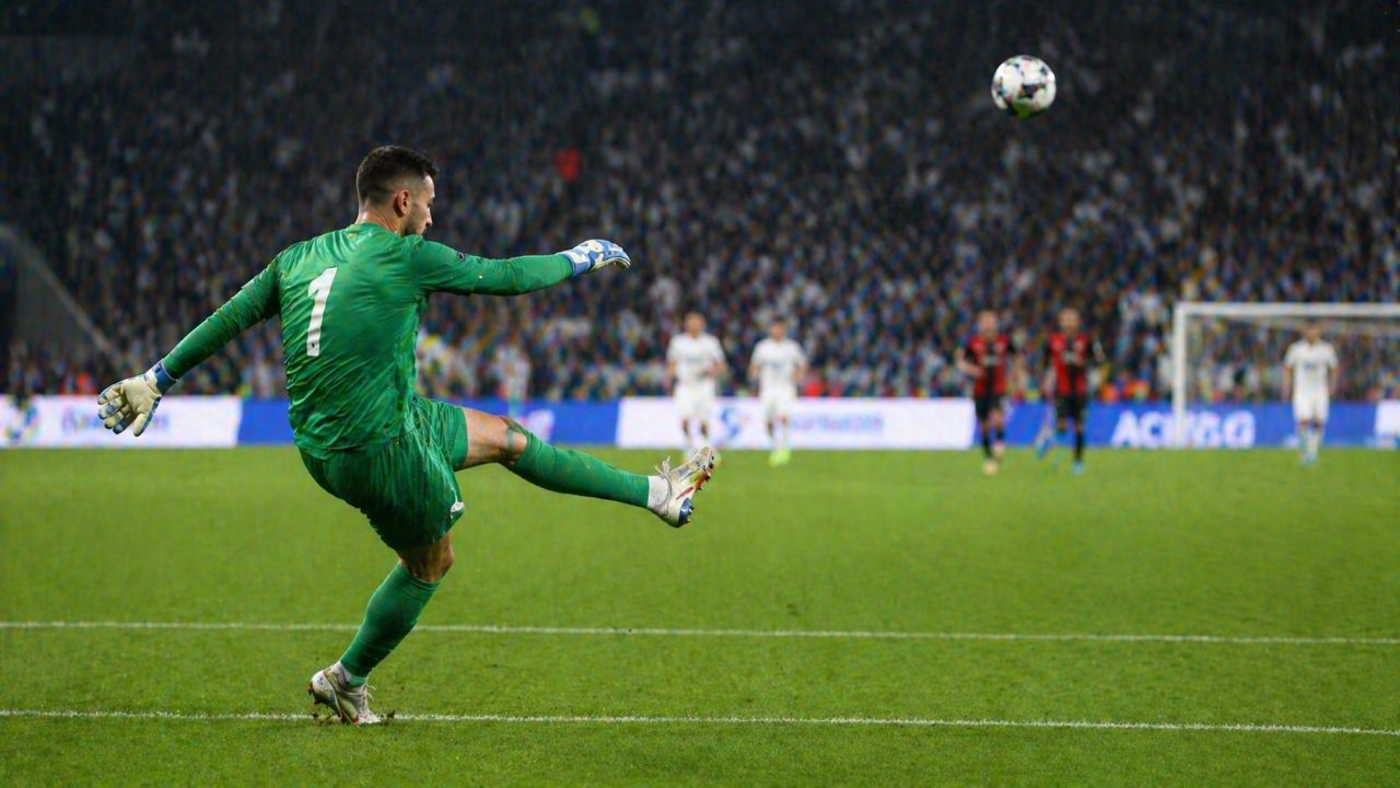 Fatos curiosos do futebol que parecem mentira, mas fazem parte da história do esporte