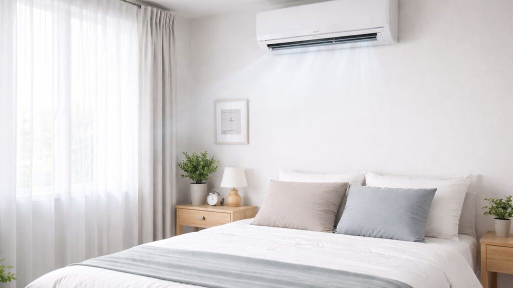 Como escolher ar-condicionado sem errar e evitar arrependimentos depois da compra