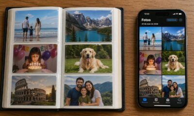 Costumes antigos que desapareceram com a internet e hoje quase ninguém percebeu