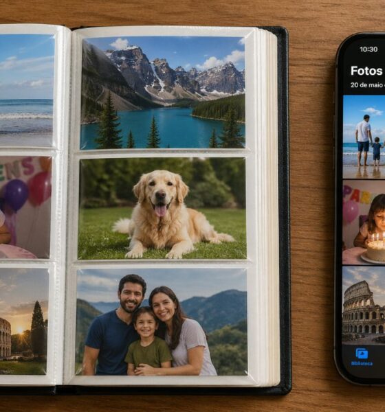 Costumes antigos que desapareceram com a internet e hoje quase ninguém percebeu
