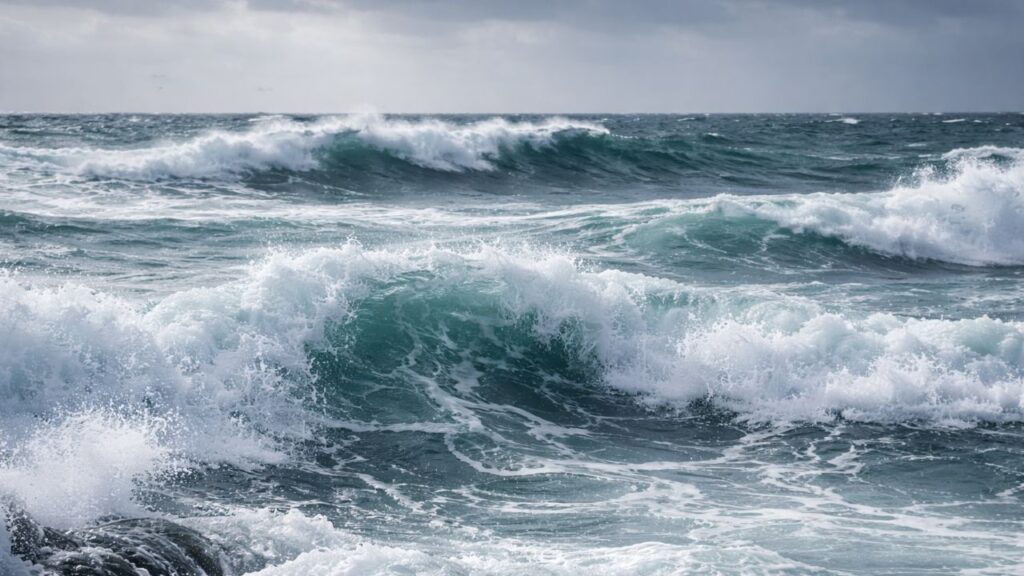 O significado de sonhar com água segundo a Psicologia e o que isso pode revelar sobre você