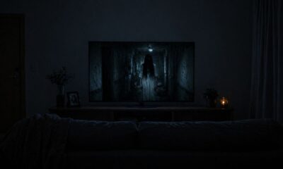 Filme de terror que está chamando atenção e promete mexer com você do começo ao fim