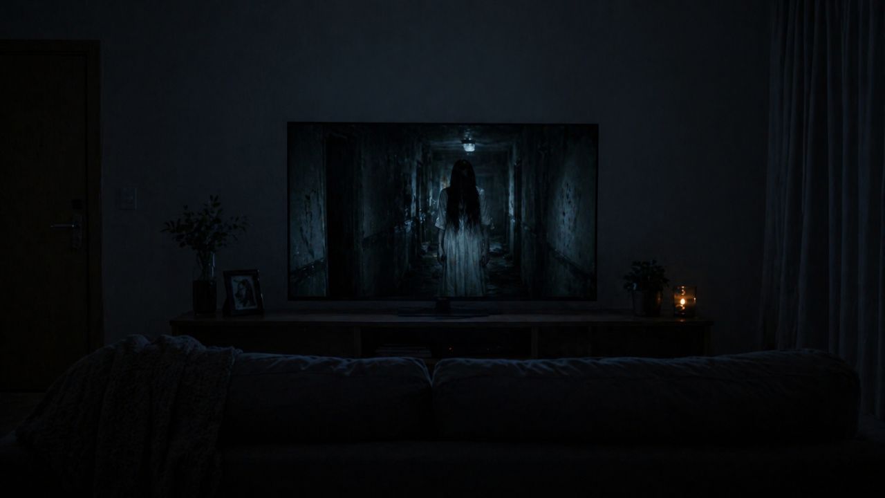 Filme de terror que está chamando atenção e promete mexer com você do começo ao fim