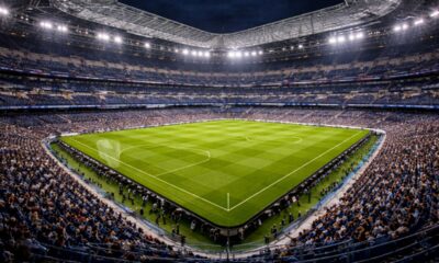 Estádios mais caros da Copa do Mundo 2026 e os valores bilionários que impressionam