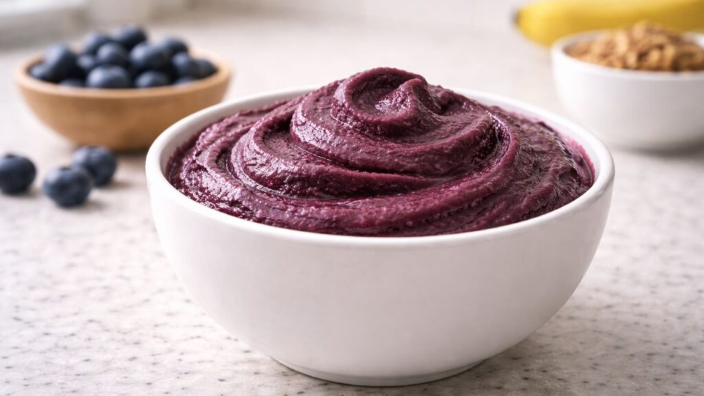 Os benefícios do consumo de açaí para a sua saúde e por que ele virou destaque na alimentação