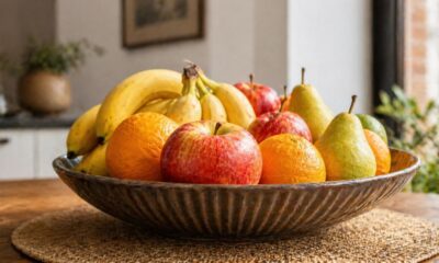 A fruta para o coração que cardiologistas gostariam que você comesse todos os dias