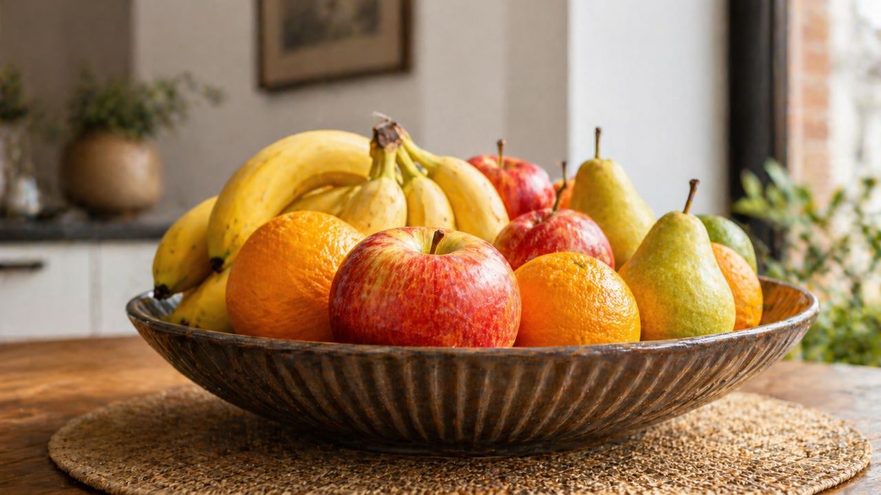 A fruta para o coração que cardiologistas gostariam que você comesse todos os dias