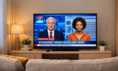 TV aberta hoje ainda conquista audiência com programas que fazem parte da rotina e atraem diferentes públicos