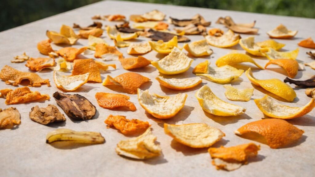 Como fazer adubo poderoso de restos orgânicos e transformar lixo da cozinha em crescimento rápido das plantas