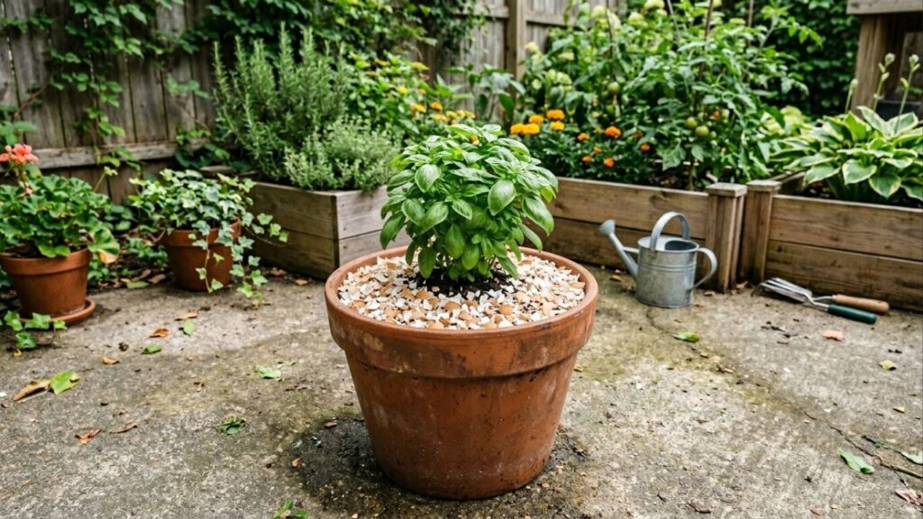 7 truques caseiros para afastar lesmas e caramujos do seu jardim