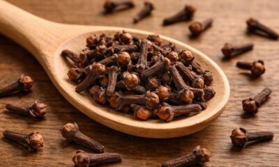 Para que serve o cravo, quais são seus benefícios, se ajuda a emagrecer e como usar no dia a dia