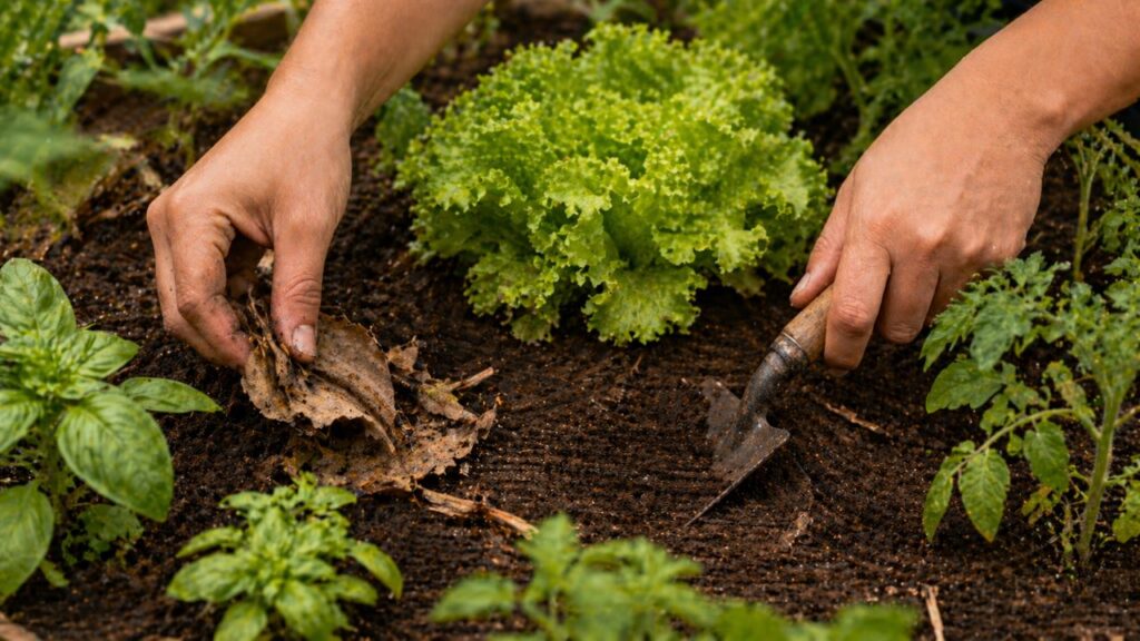 Como turbinar seu jardim em 1 semana com mudanças simples que transformam o visual rapidamente