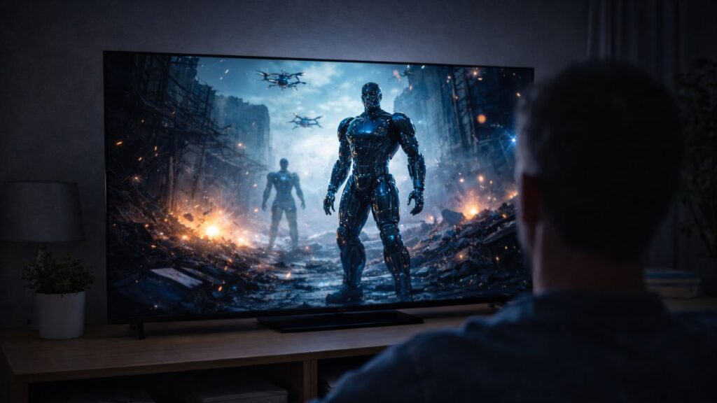 Esse filme de 2025 está virando febre e chama atenção pelo sucesso que ninguém esperava