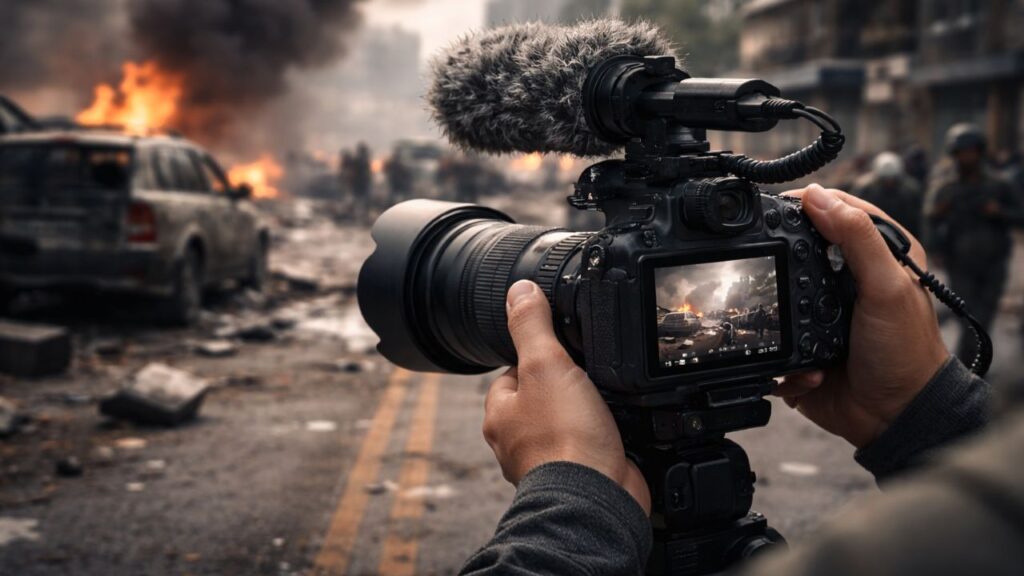 Esse filme pode ser uma das surpresas do ano e já está chamando atenção antes mesmo de estourar