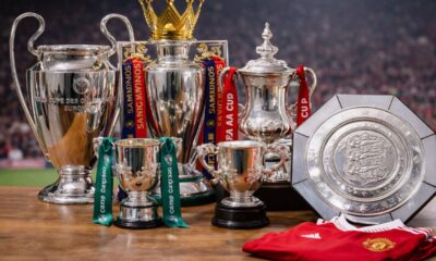 O técnico mais vitorioso da história e os números que impressionam até hoje