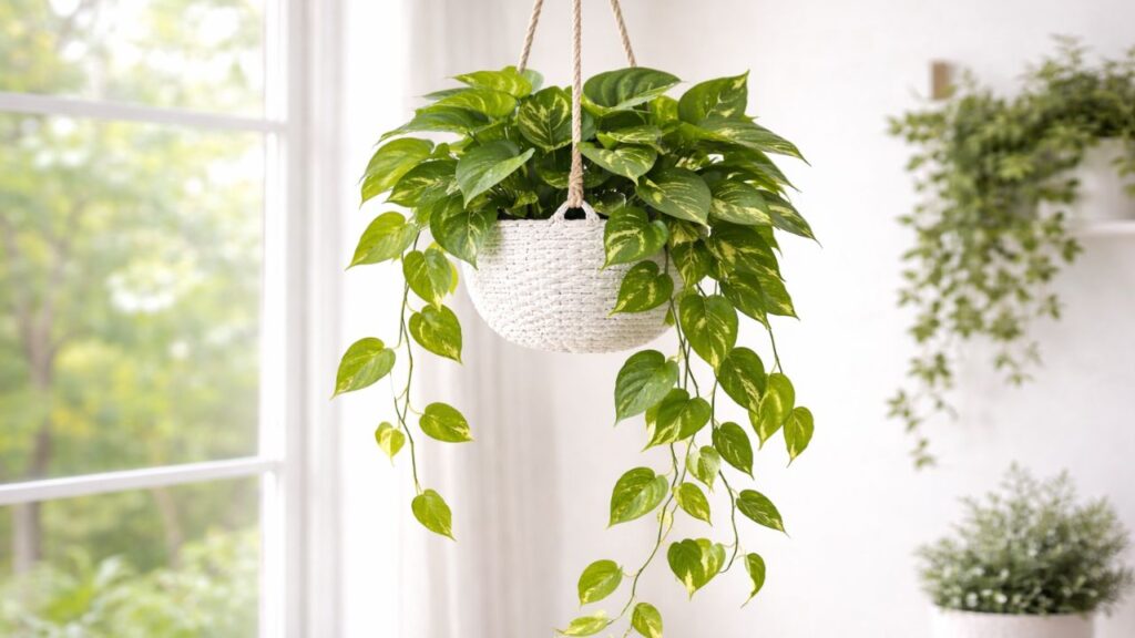 Essa planta está dominando a decoração das casas e transformando ambientes de forma simples
