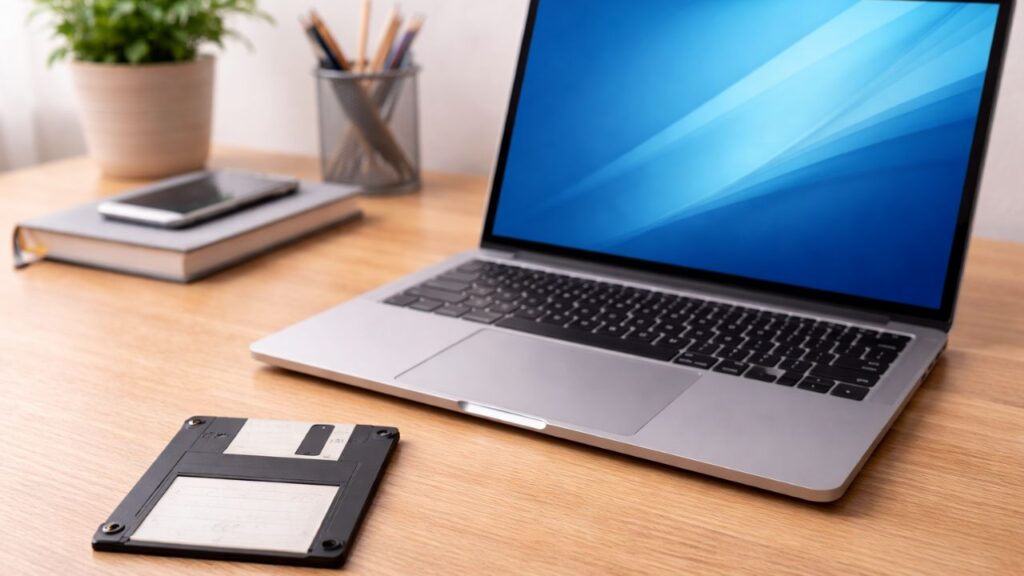 Tecnologias ultrapassadas que um dia foram essenciais e hoje ficaram no passado