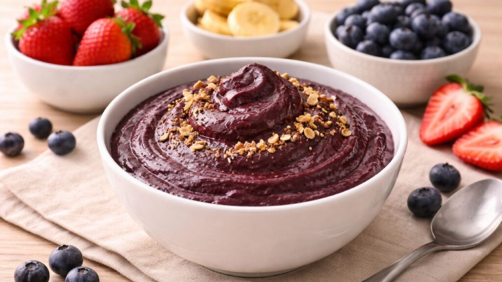 A fruta rica em ferro que combate a anemia e o desânimo de forma definitiva e ajuda a recuperar a disposição