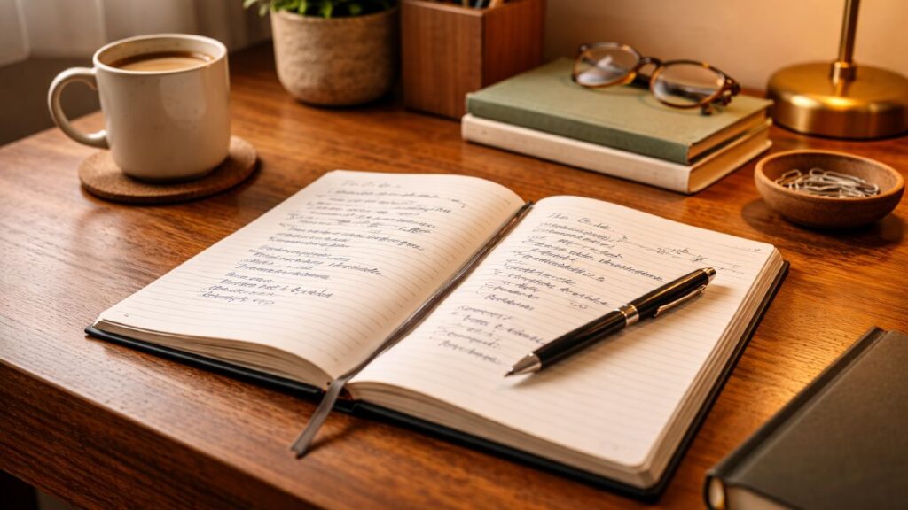 Se você está passando por algo, leia isso hoje e encontre um pouco de alívio