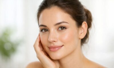 Como deixar seu rosto 10x mais bonito com ajustes simples que fazem diferença e você não pode ignorar