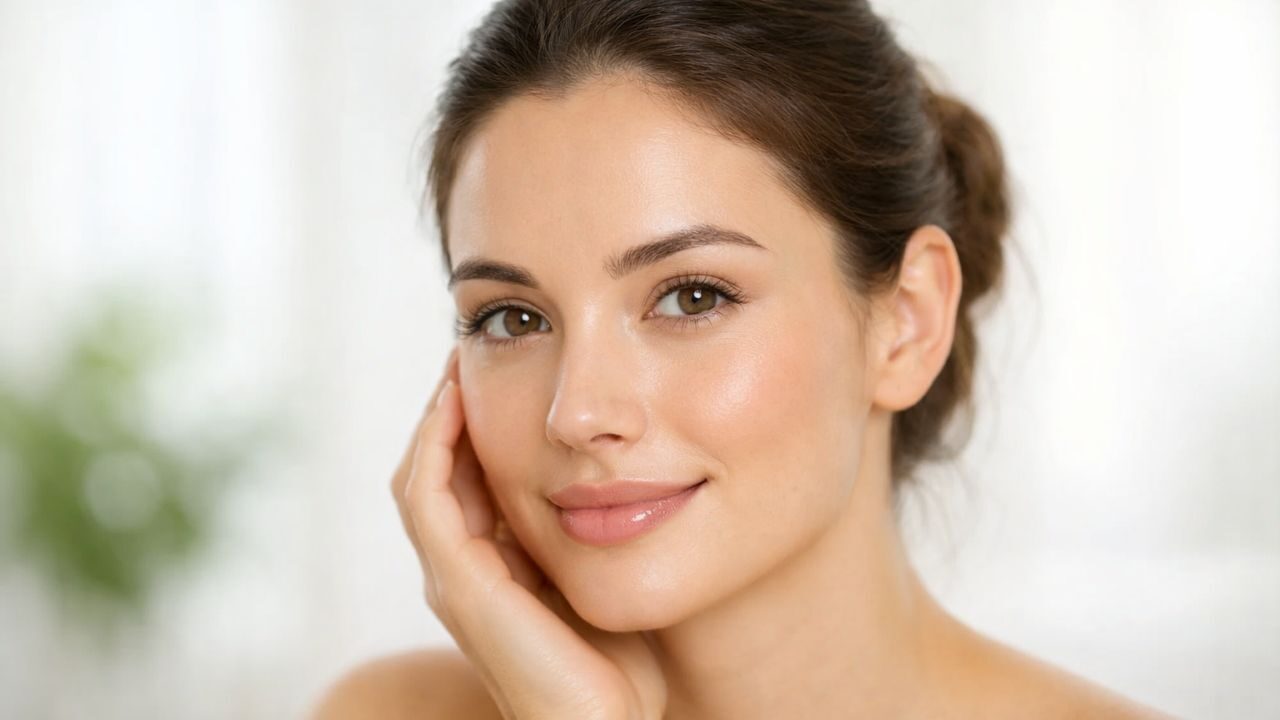Como deixar seu rosto 10x mais bonito com ajustes simples que fazem diferença e você não pode ignorar