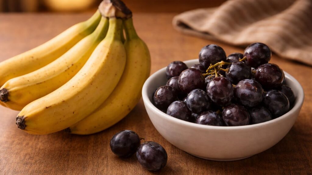 Coma estas 4 frutas e pare de acordar à noite para fazer xixi e melhore seu descanso