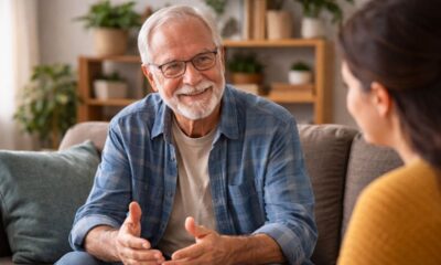 Como lidar com idoso teimoso no dia a dia sem gerar conflitos e melhorar a convivência